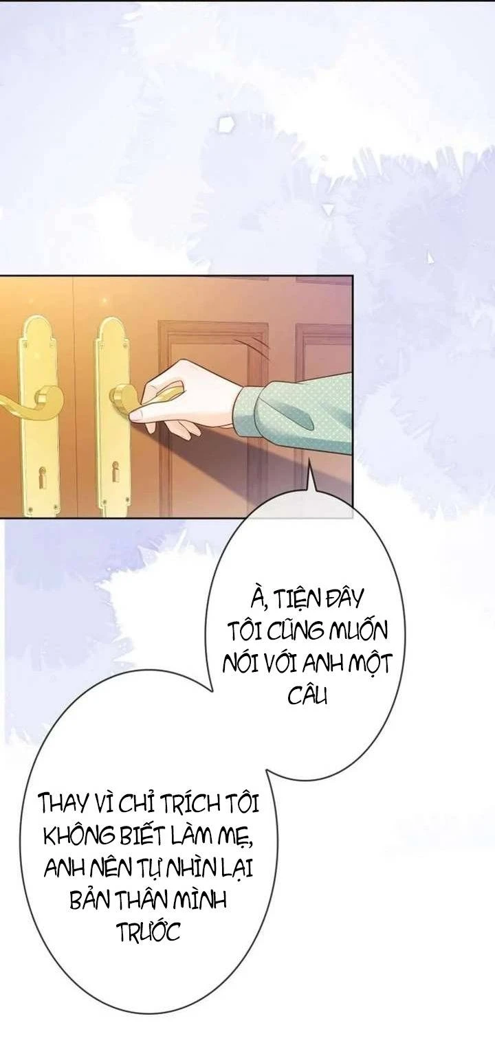 Xuyên Thành Mẹ Phản Diện, Tôi Quyết Làm Mẹ Hiền Chapter 12 - 26