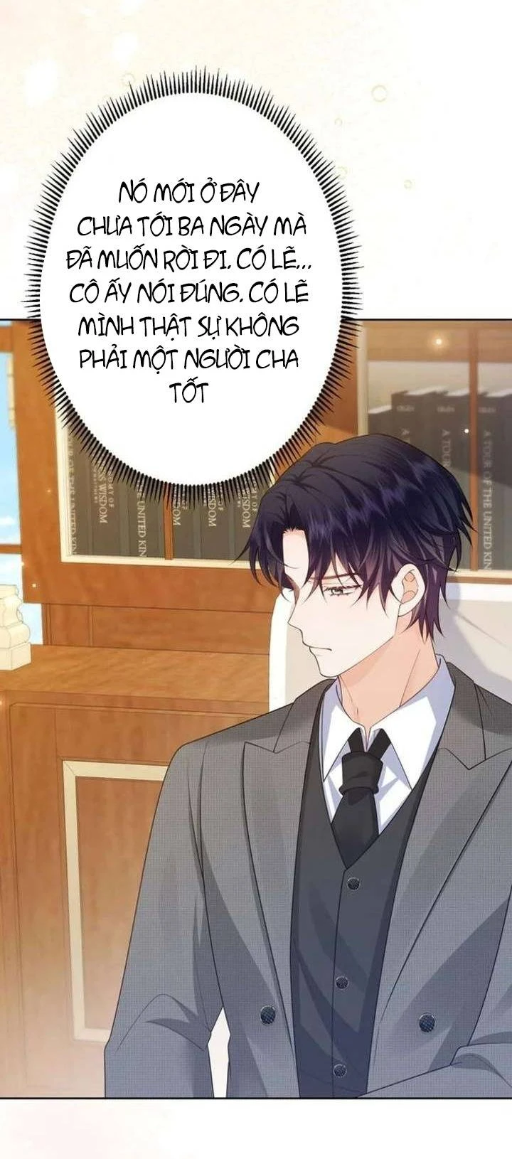 Xuyên Thành Mẹ Phản Diện, Tôi Quyết Làm Mẹ Hiền Chapter 12 - 29