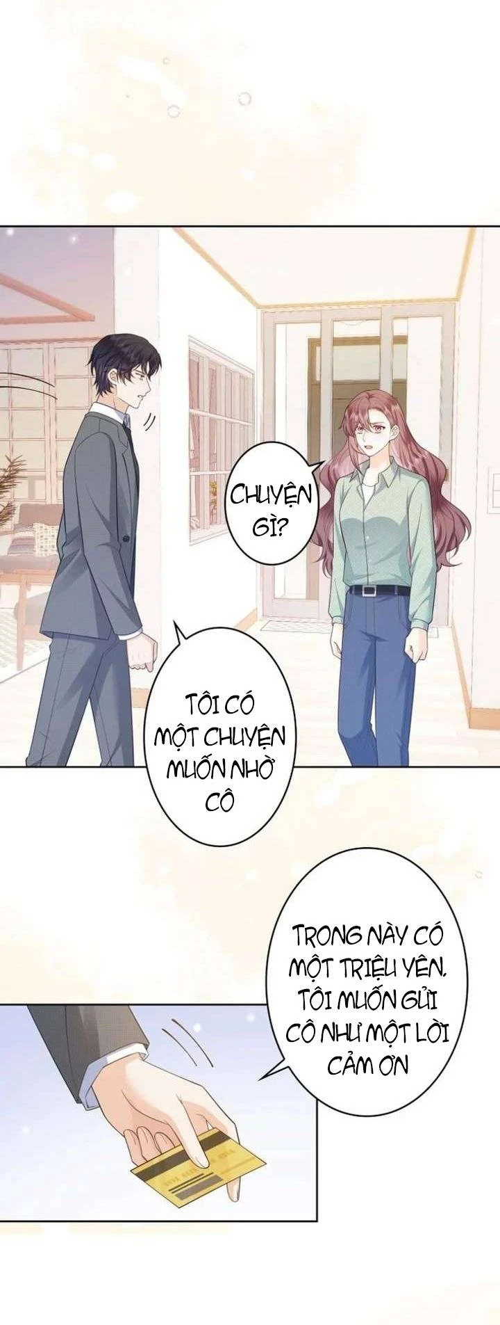 Xuyên Thành Mẹ Phản Diện, Tôi Quyết Làm Mẹ Hiền Chapter 12 - 32