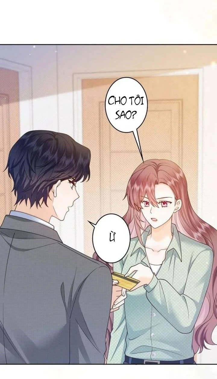 Xuyên Thành Mẹ Phản Diện, Tôi Quyết Làm Mẹ Hiền Chapter 12 - 33