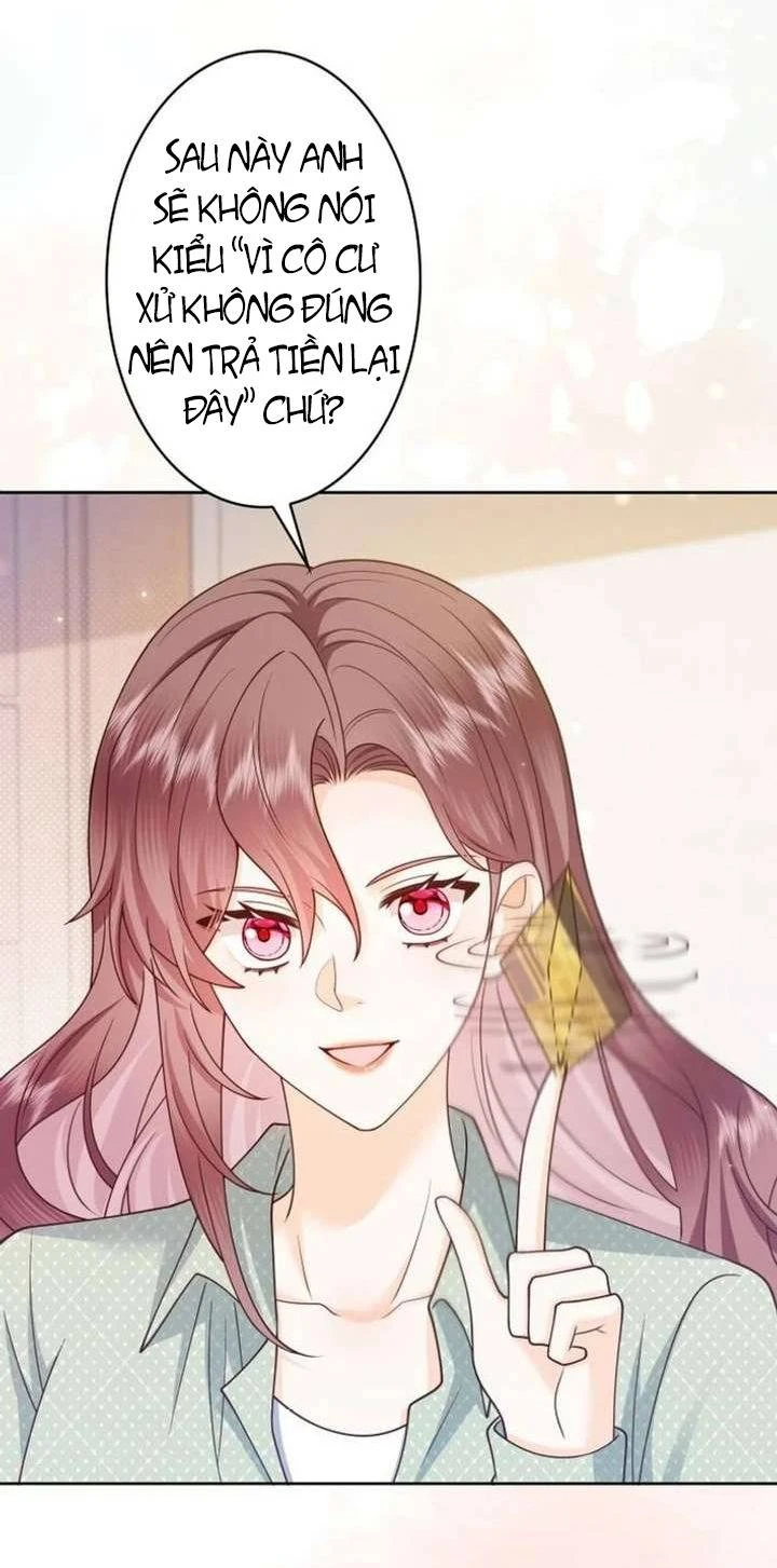 Xuyên Thành Mẹ Phản Diện, Tôi Quyết Làm Mẹ Hiền Chapter 12 - 34