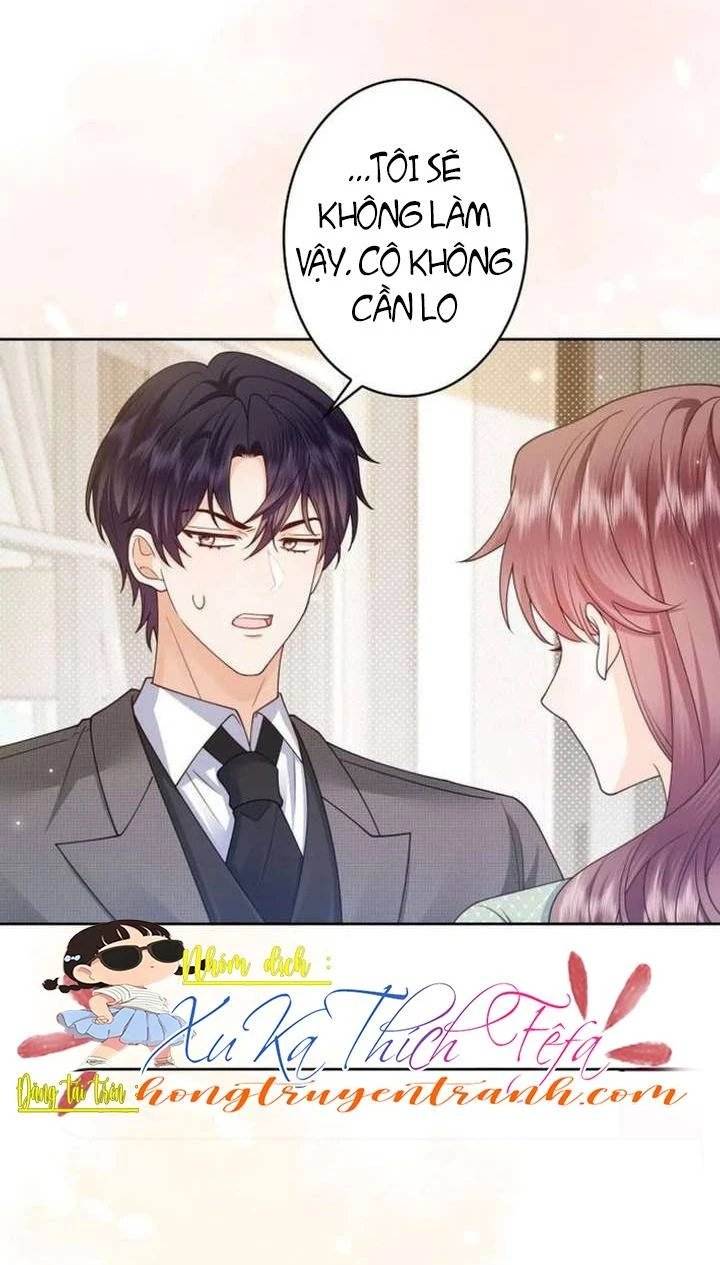 Xuyên Thành Mẹ Phản Diện, Tôi Quyết Làm Mẹ Hiền Chapter 12 - 35