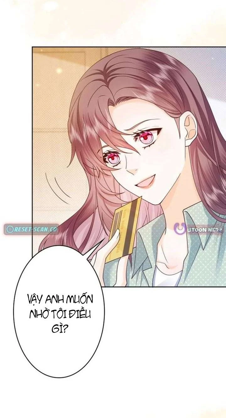 Xuyên Thành Mẹ Phản Diện, Tôi Quyết Làm Mẹ Hiền Chapter 12 - 36