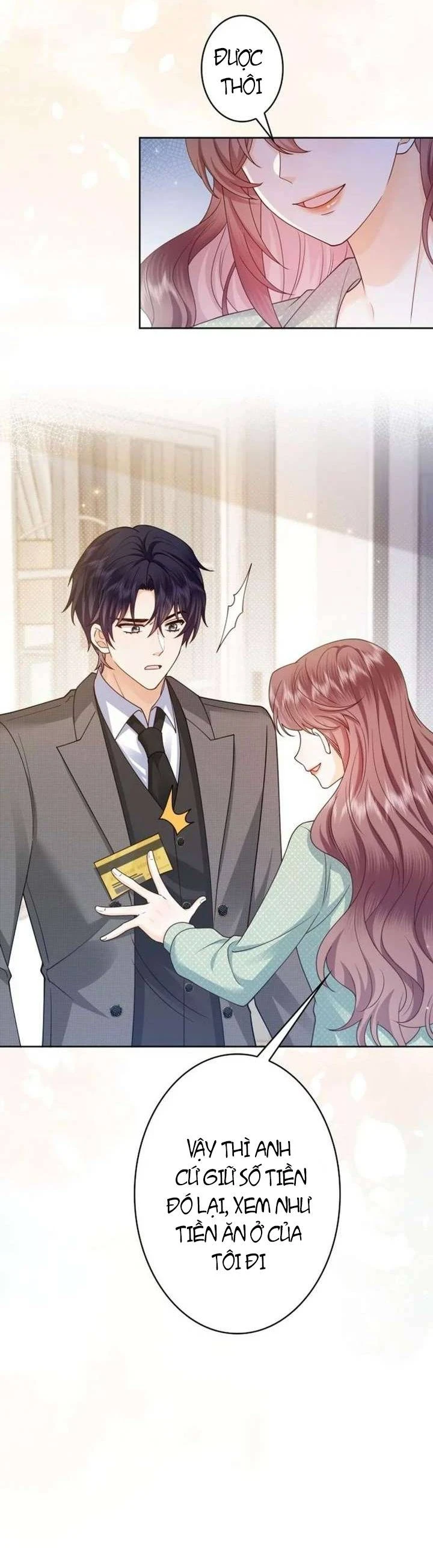 Xuyên Thành Mẹ Phản Diện, Tôi Quyết Làm Mẹ Hiền Chapter 12 - 38