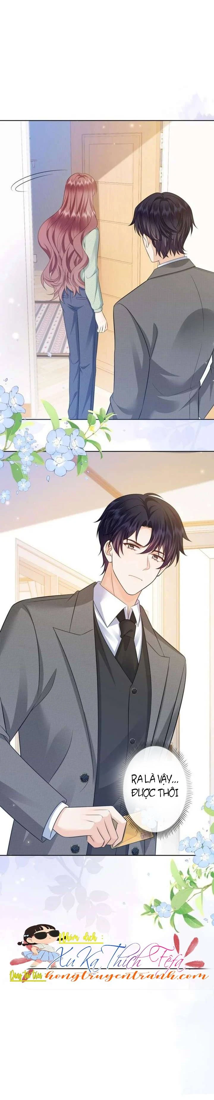 Xuyên Thành Mẹ Phản Diện, Tôi Quyết Làm Mẹ Hiền Chapter 12 - 39