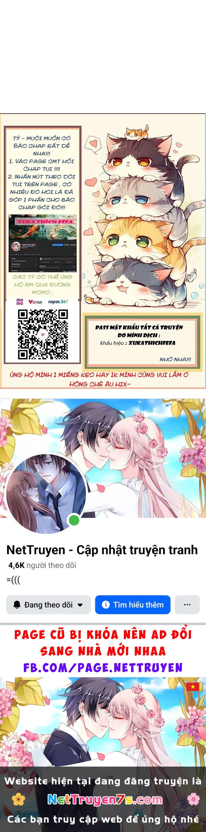 Xuyên Thành Mẹ Phản Diện, Tôi Quyết Làm Mẹ Hiền Chapter 12 - 40