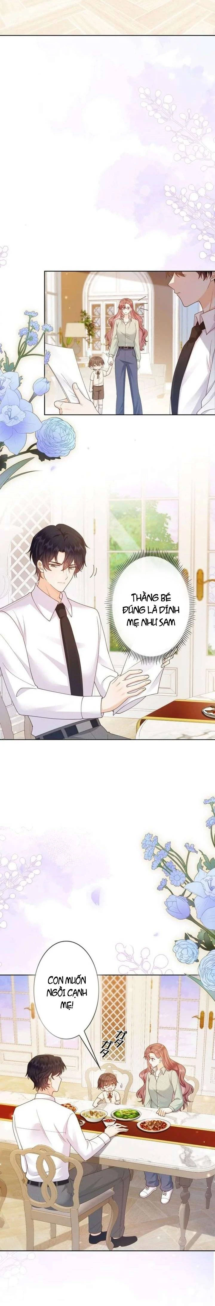 Xuyên Thành Mẹ Phản Diện, Tôi Quyết Làm Mẹ Hiền Chapter 13 - 5