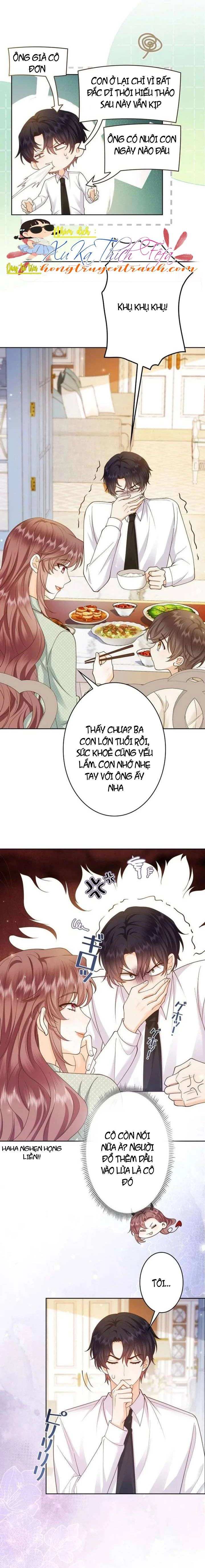 Xuyên Thành Mẹ Phản Diện, Tôi Quyết Làm Mẹ Hiền Chapter 13 - 9