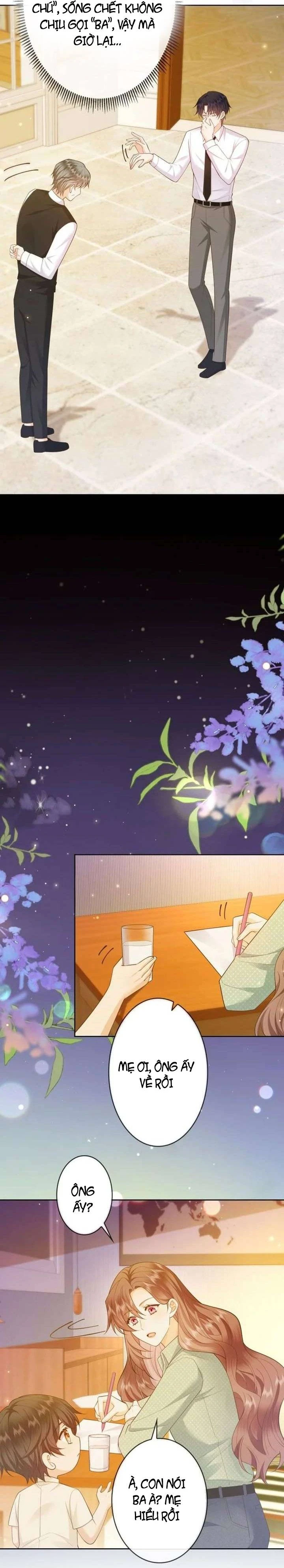 Xuyên Thành Mẹ Phản Diện, Tôi Quyết Làm Mẹ Hiền Chapter 13 - 14