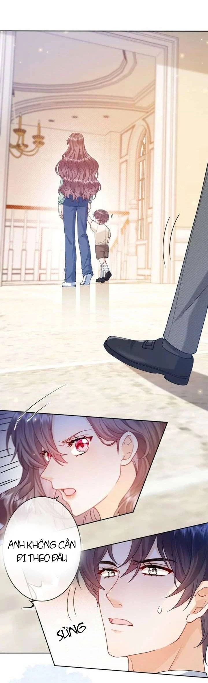 Xuyên Thành Mẹ Phản Diện, Tôi Quyết Làm Mẹ Hiền Chapter 10 - 5