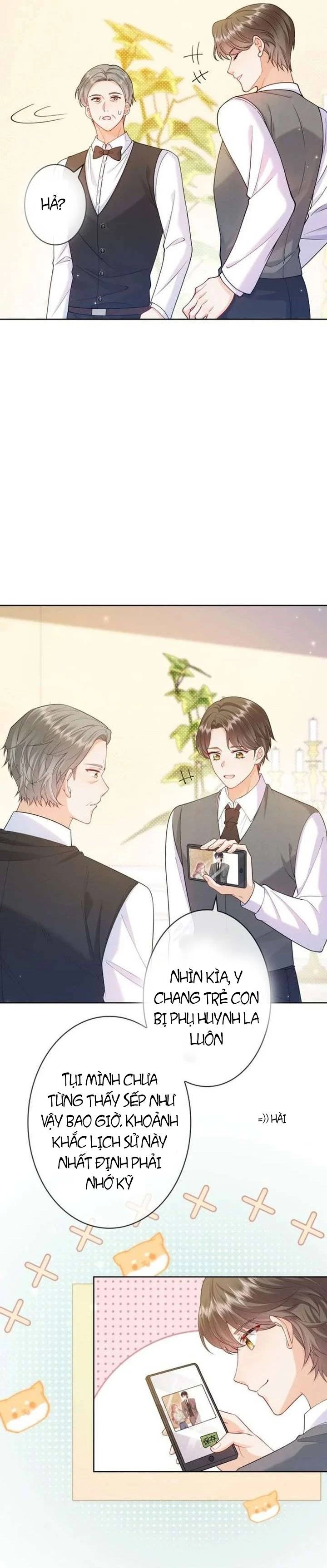 Xuyên Thành Mẹ Phản Diện, Tôi Quyết Làm Mẹ Hiền Chapter 10 - 7