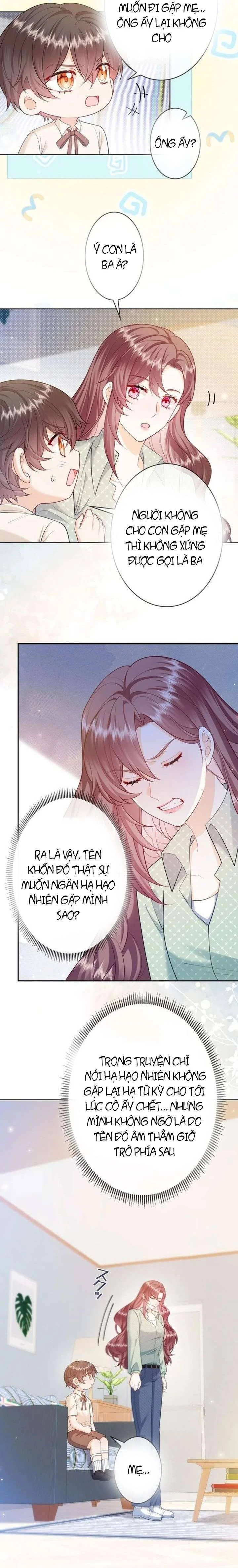 Xuyên Thành Mẹ Phản Diện, Tôi Quyết Làm Mẹ Hiền Chapter 10 - 12