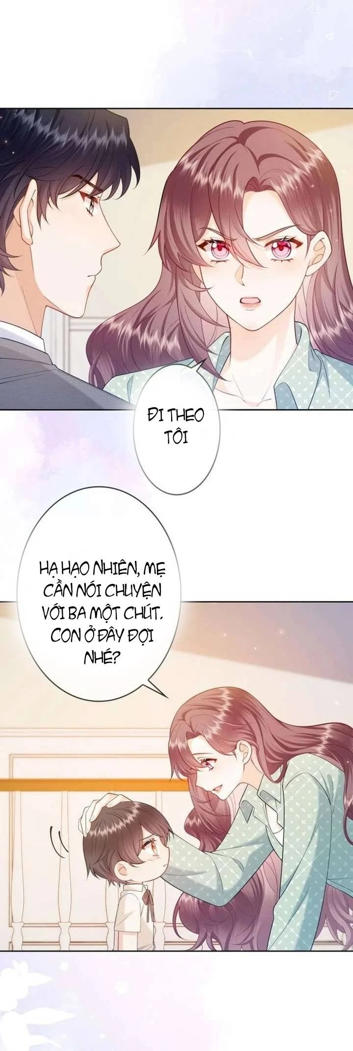 Xuyên Thành Mẹ Phản Diện, Tôi Quyết Làm Mẹ Hiền Chapter 10 - 18