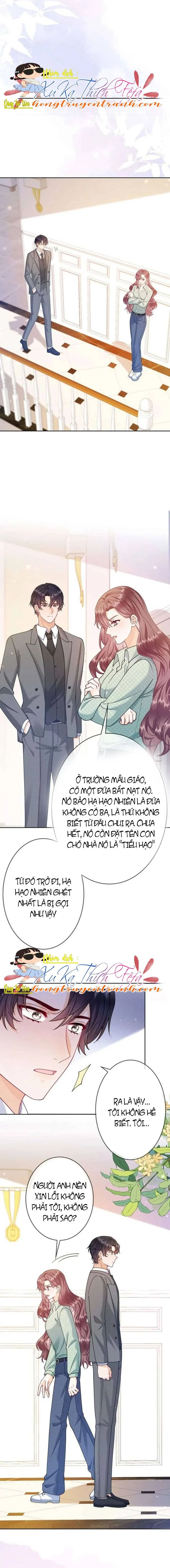 Xuyên Thành Mẹ Phản Diện, Tôi Quyết Làm Mẹ Hiền Chapter 10 - 19