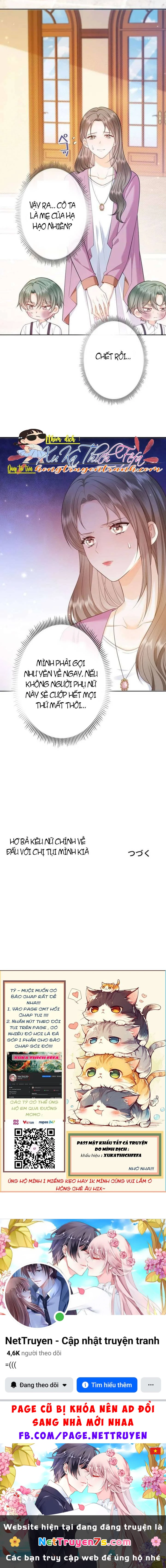 Xuyên Thành Mẹ Phản Diện, Tôi Quyết Làm Mẹ Hiền Chapter 10 - 22