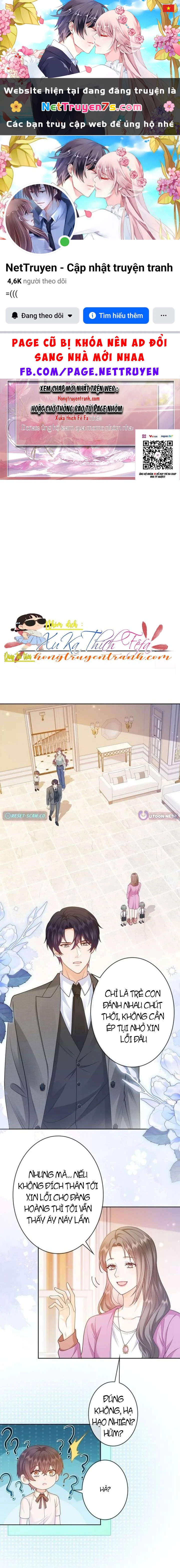 Xuyên Thành Mẹ Phản Diện, Tôi Quyết Làm Mẹ Hiền Chapter 11 - 1