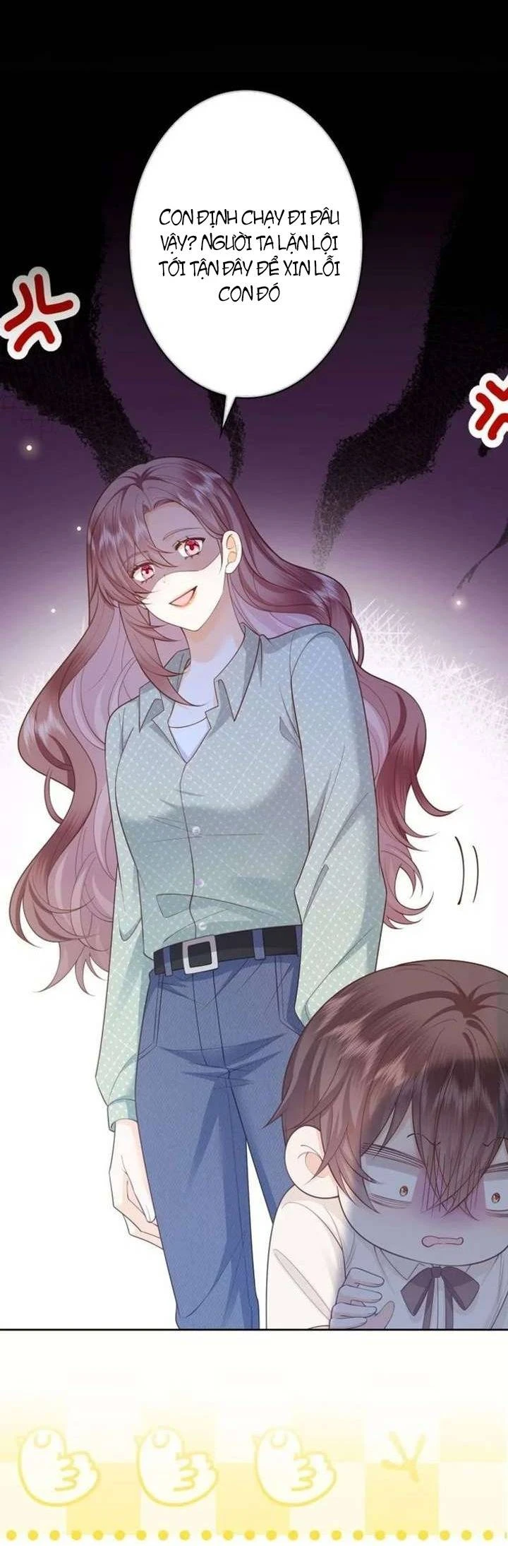 Xuyên Thành Mẹ Phản Diện, Tôi Quyết Làm Mẹ Hiền Chapter 11 - 4