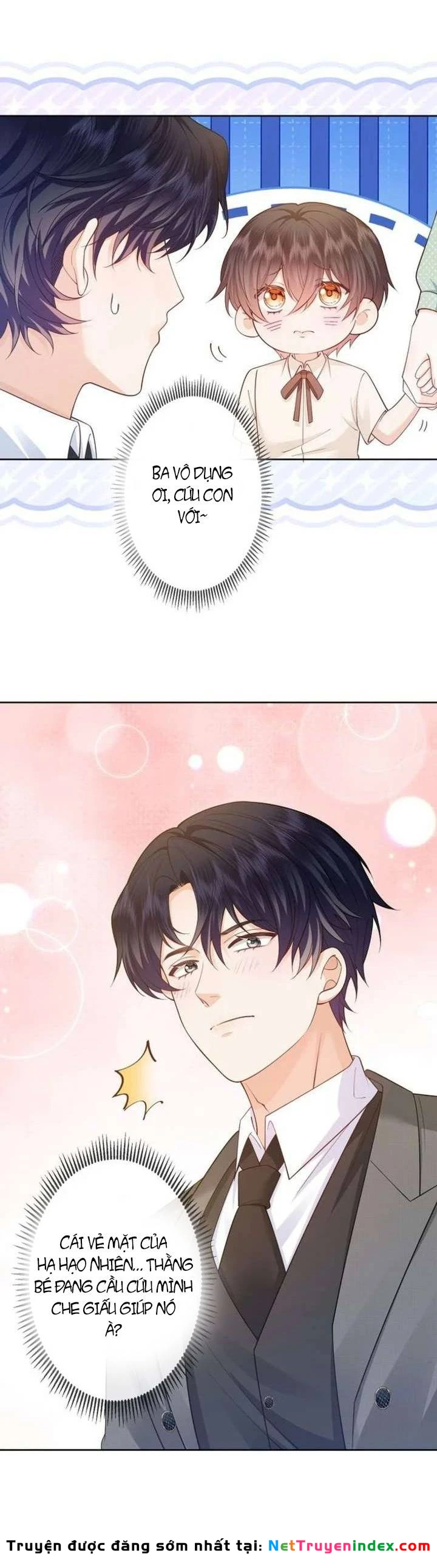 Xuyên Thành Mẹ Phản Diện, Tôi Quyết Làm Mẹ Hiền Chapter 11 - 6