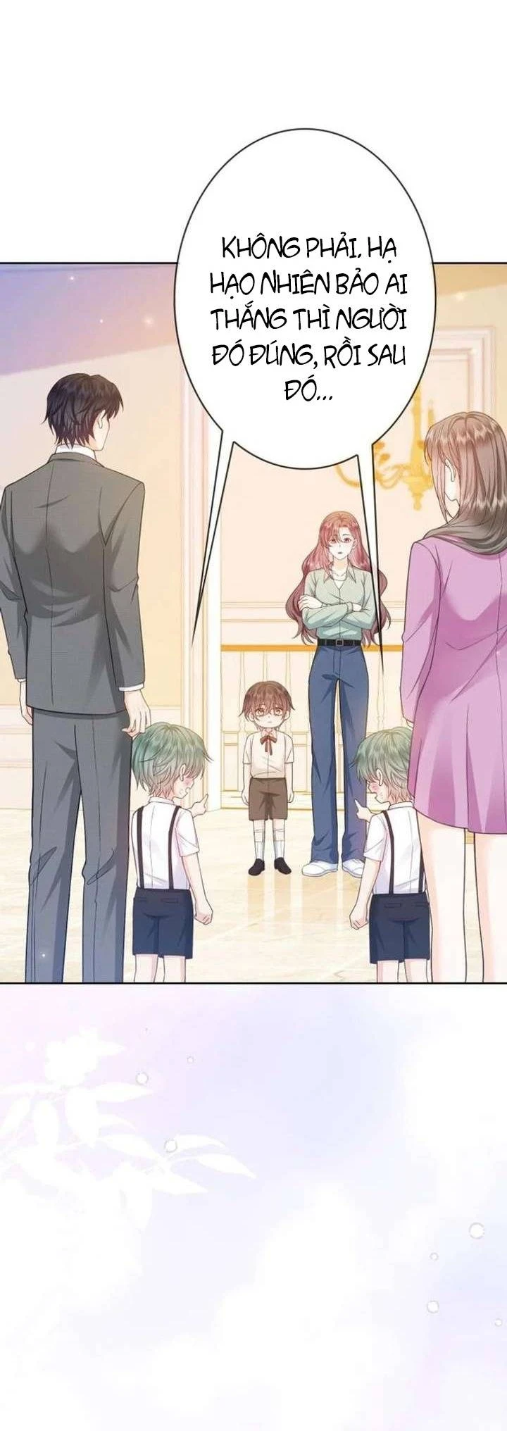 Xuyên Thành Mẹ Phản Diện, Tôi Quyết Làm Mẹ Hiền Chapter 11 - 16