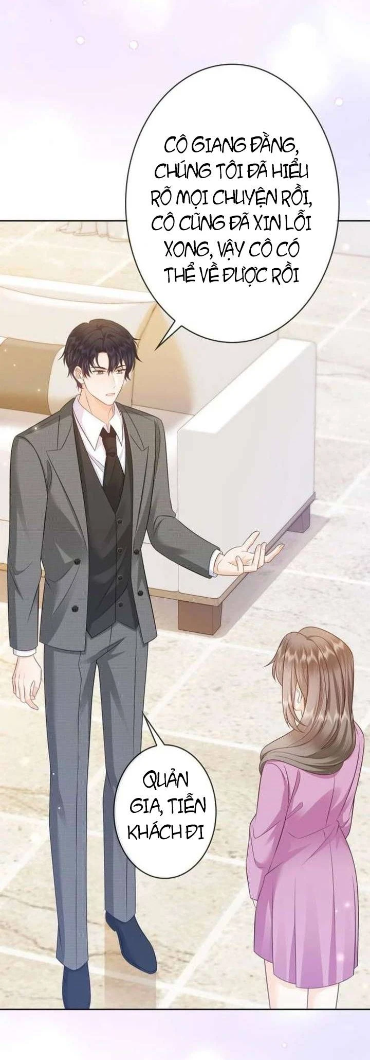 Xuyên Thành Mẹ Phản Diện, Tôi Quyết Làm Mẹ Hiền Chapter 11 - 21