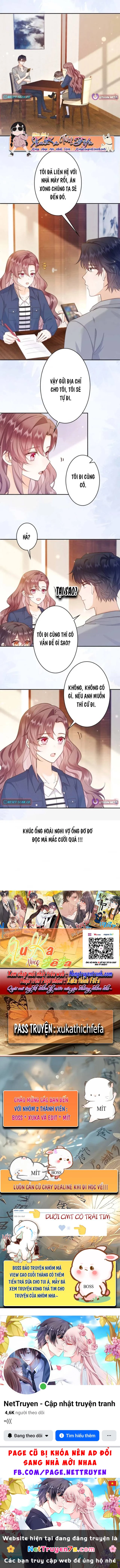 Xuyên Thành Mẹ Phản Diện, Tôi Quyết Làm Mẹ Hiền Chapter 29 - 3