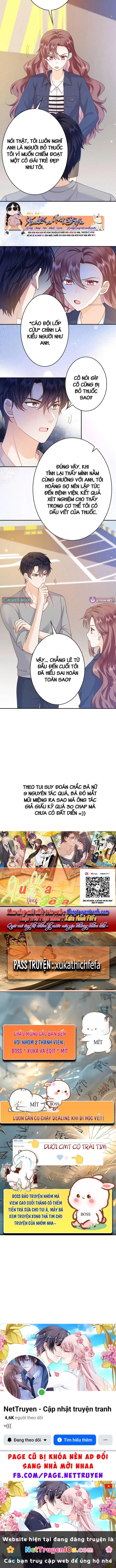 Xuyên Thành Mẹ Phản Diện, Tôi Quyết Làm Mẹ Hiền Chapter 32 - 3