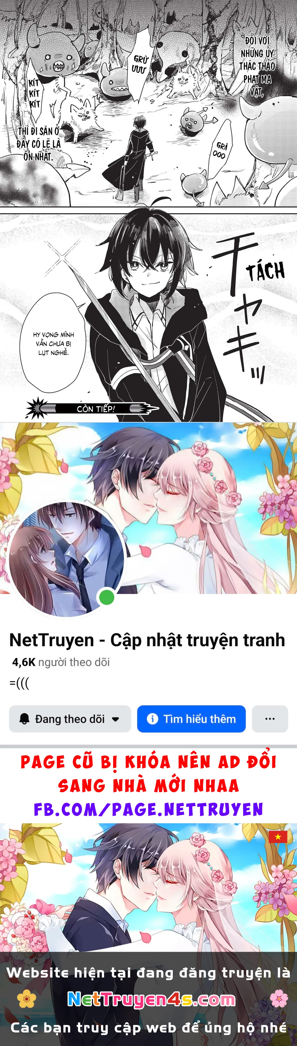 Hikikomori No Ore Ga Kawaii Guild Master Ni Sewa Wo Yakaremakuttatte Betsu Ni Ii Darou? Chapter 2.1 - 14