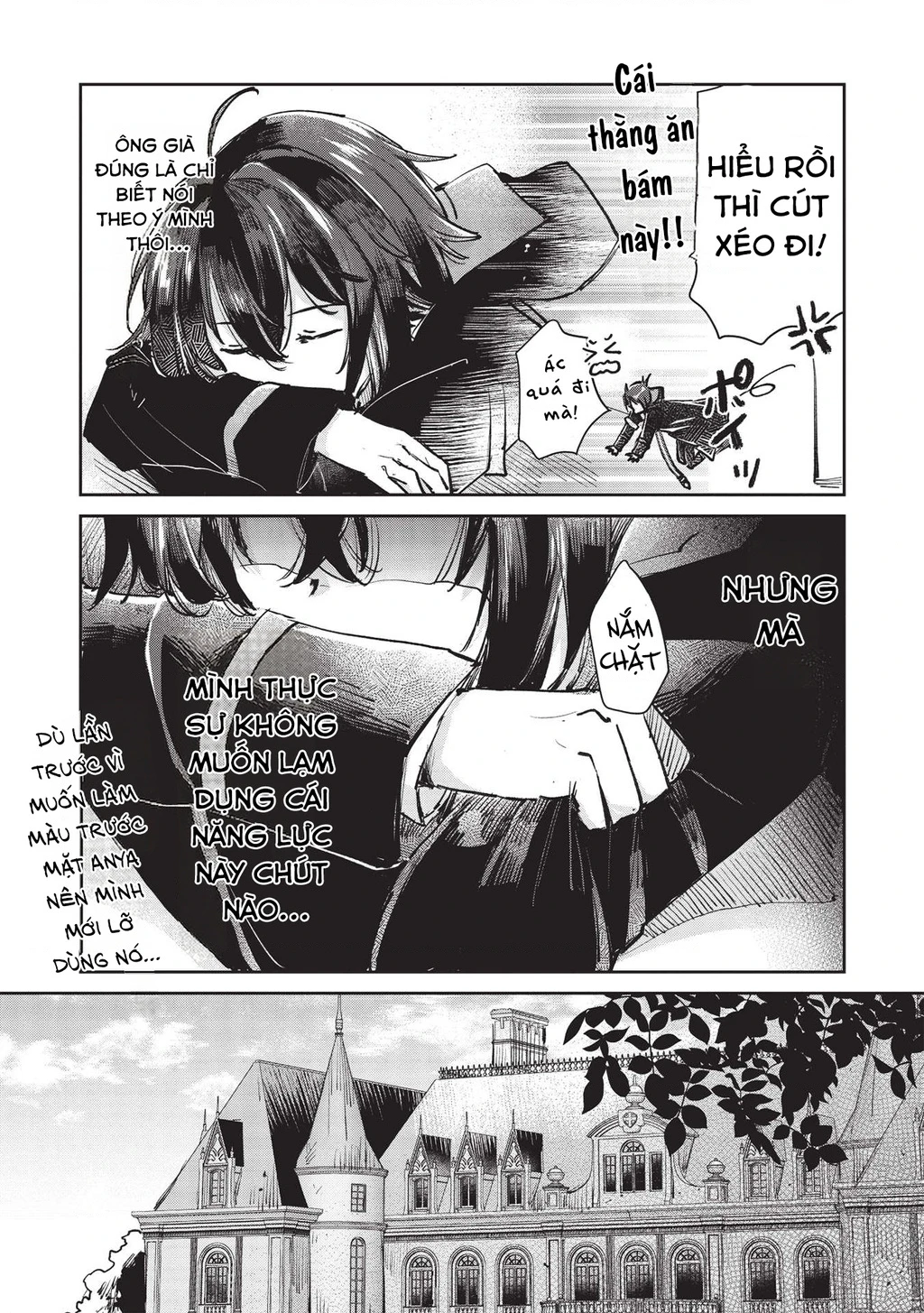 Hikikomori No Ore Ga Kawaii Guild Master Ni Sewa Wo Yakaremakuttatte Betsu Ni Ii Darou? Chapter 3.1 - 5