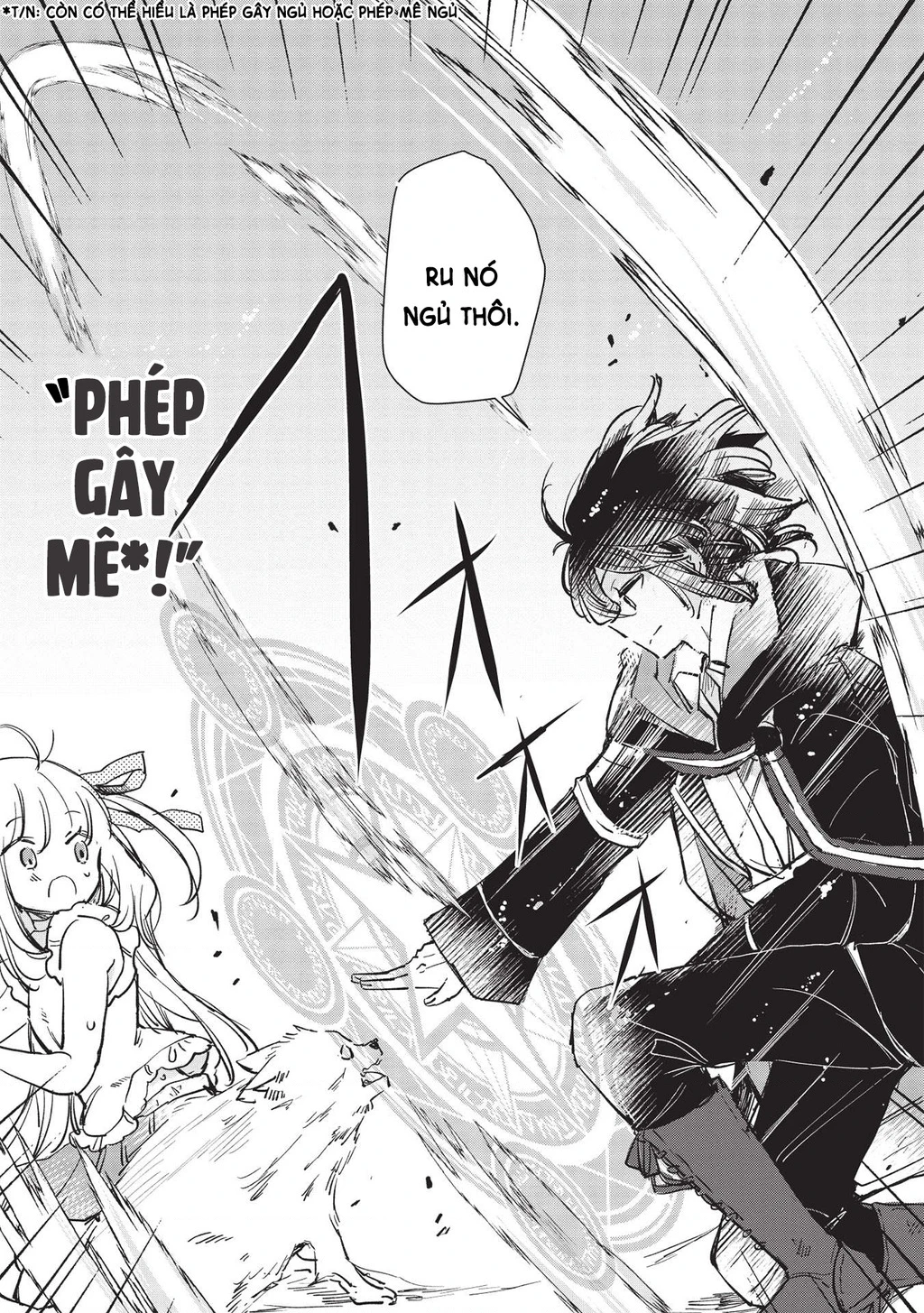 Hikikomori No Ore Ga Kawaii Guild Master Ni Sewa Wo Yakaremakuttatte Betsu Ni Ii Darou? Chapter 1 - 12