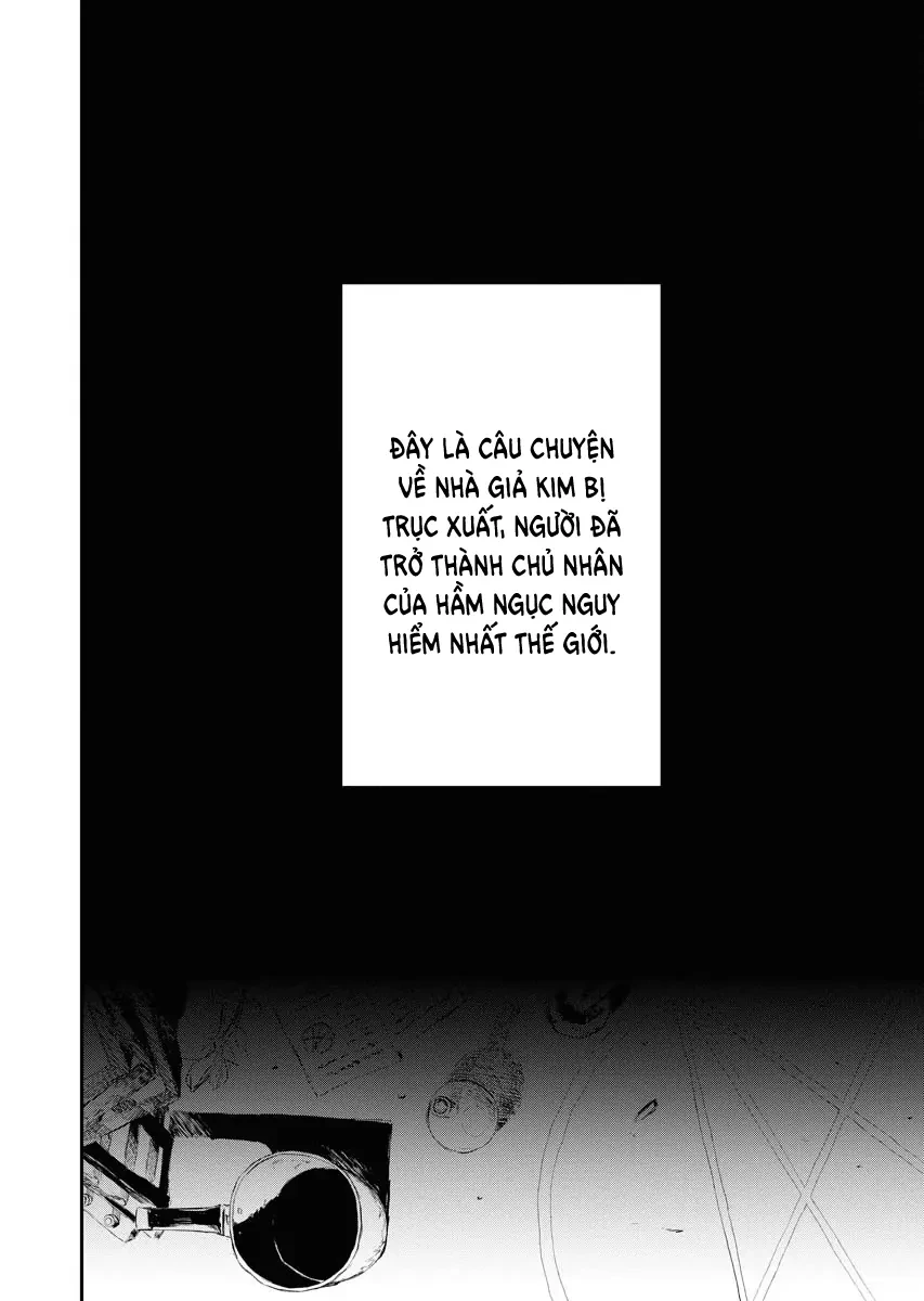 Tsuihou Sareta Renkinjutsushisan, Saikyou no Danjon o Tsukurimasen ka? Chapter 1.1 - 26