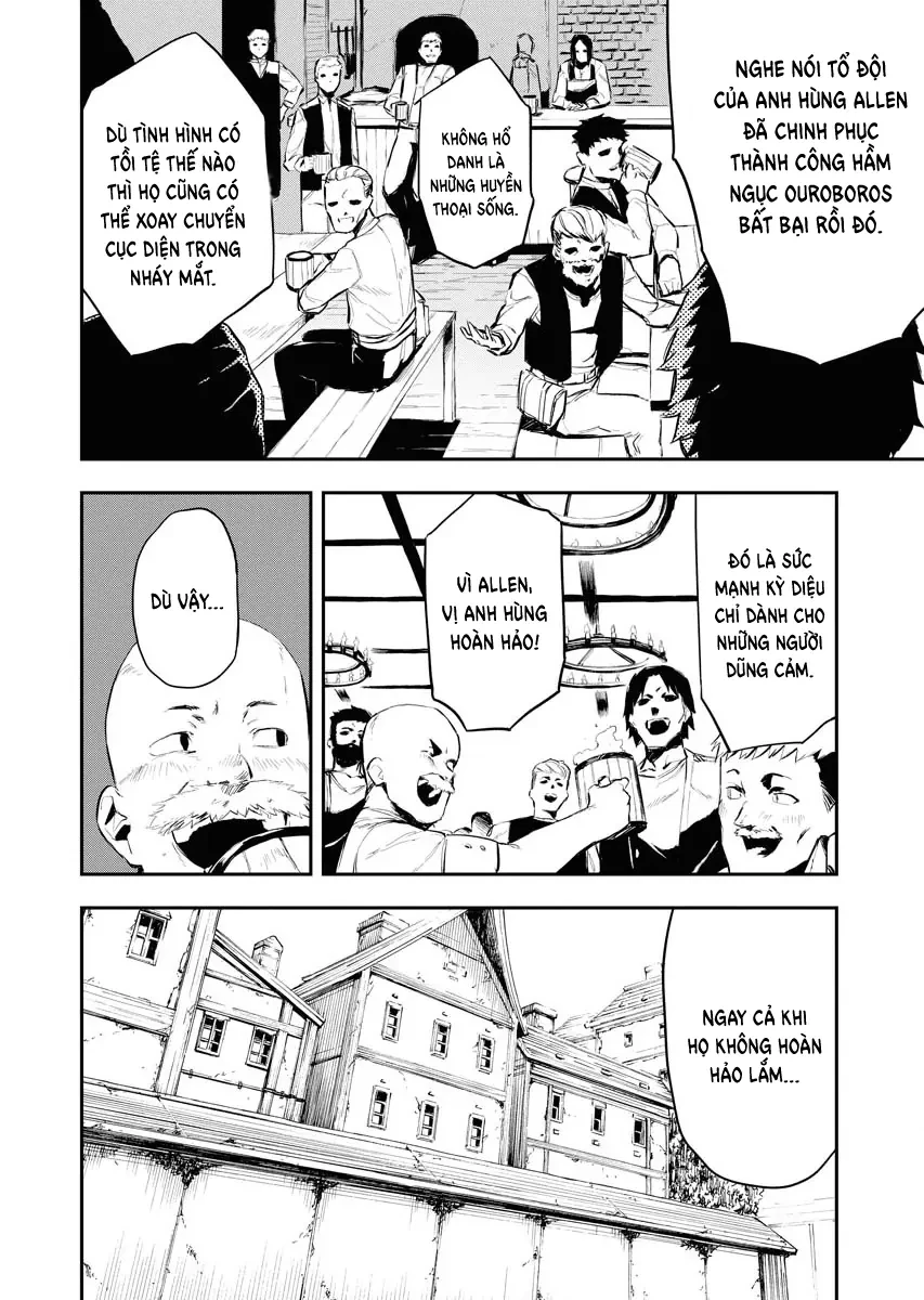 Tsuihou Sareta Renkinjutsushisan, Saikyou no Danjon o Tsukurimasen ka? Chapter 1.1 - 28