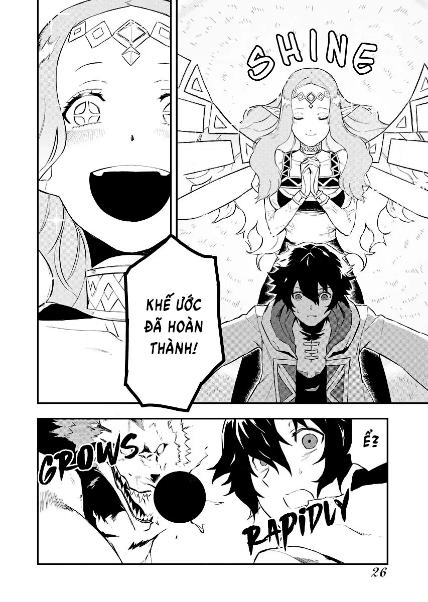 Tsuihou Sareta Renkinjutsushisan, Saikyou no Danjon o Tsukurimasen ka? Chapter 1.2 - 6