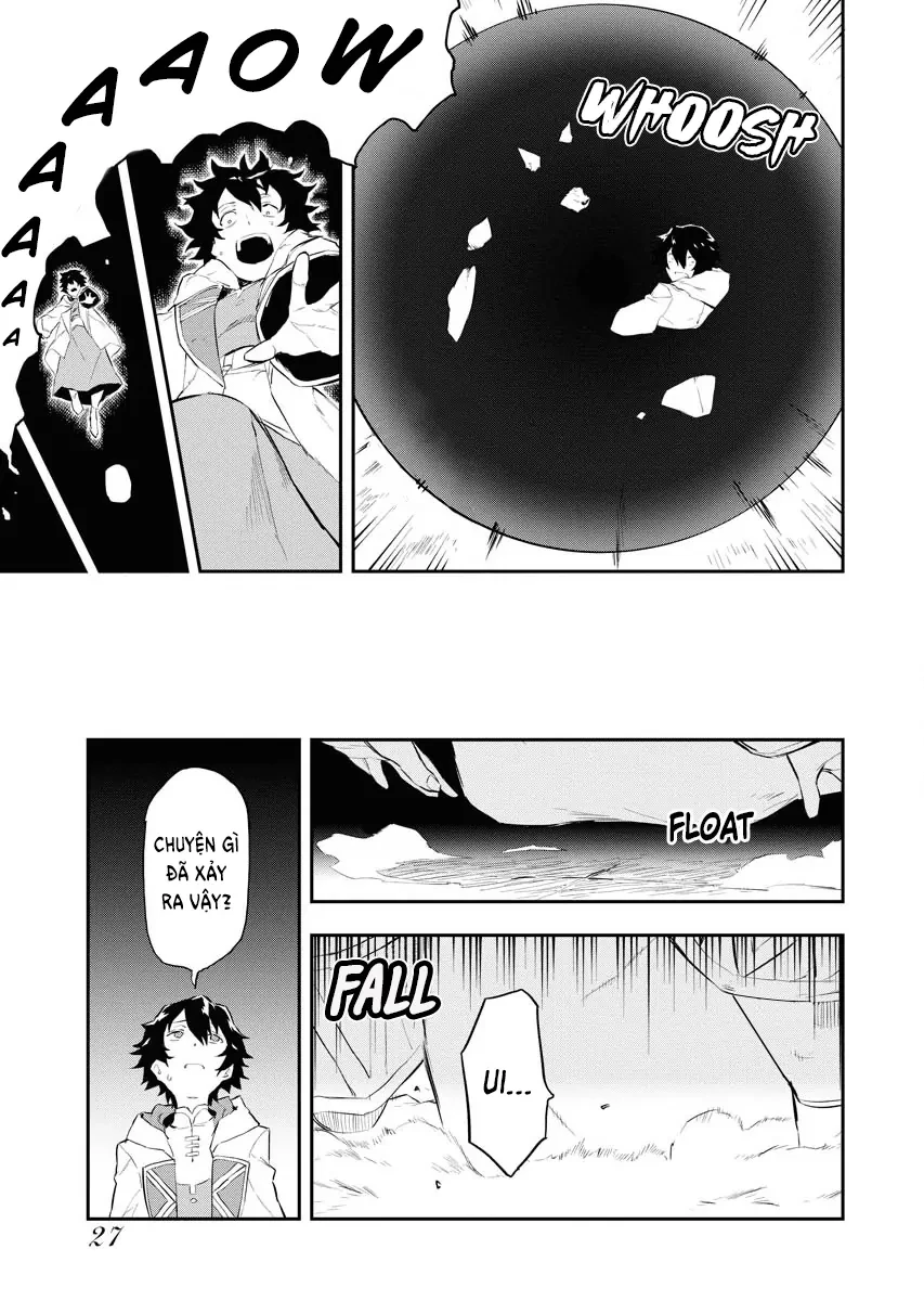 Tsuihou Sareta Renkinjutsushisan, Saikyou no Danjon o Tsukurimasen ka? Chapter 1.2 - 7