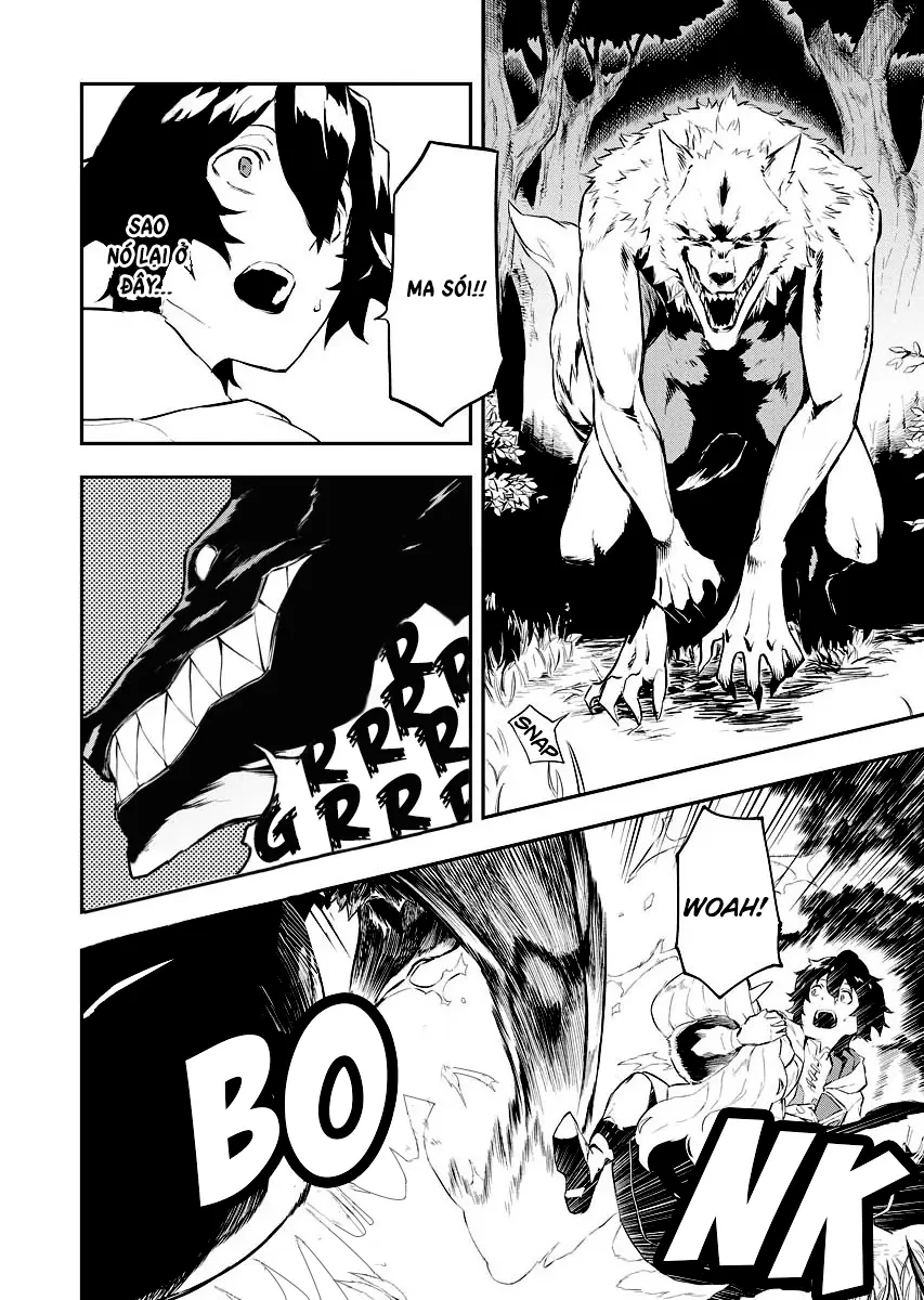 Tsuihou Sareta Renkinjutsushisan, Saikyou no Danjon o Tsukurimasen ka? Chapter 1.2 - 20