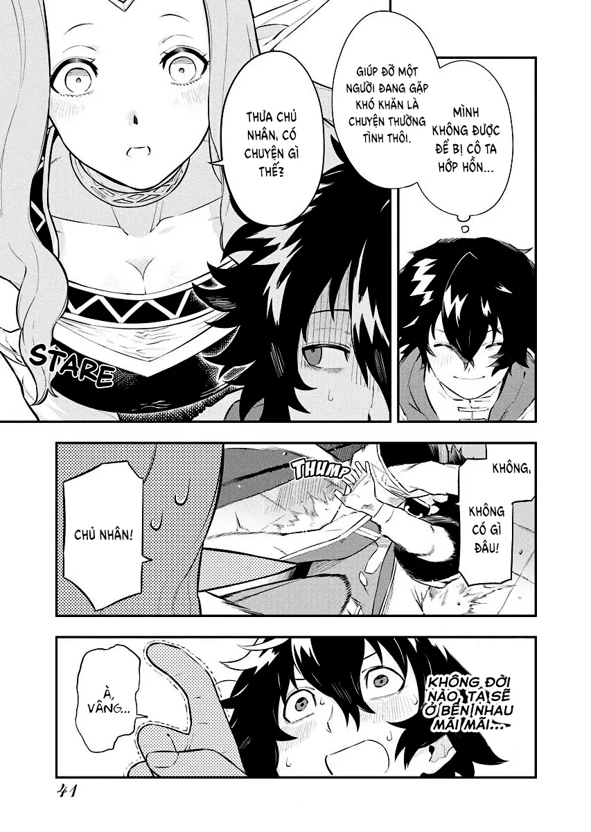 Tsuihou Sareta Renkinjutsushisan, Saikyou no Danjon o Tsukurimasen ka? Chapter  2 - 5