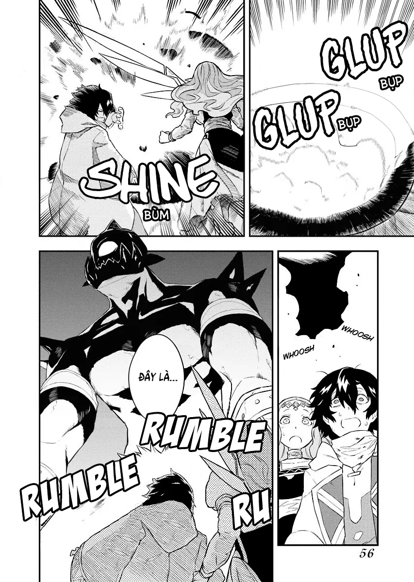 Tsuihou Sareta Renkinjutsushisan, Saikyou no Danjon o Tsukurimasen ka? Chapter  2.2 - 6