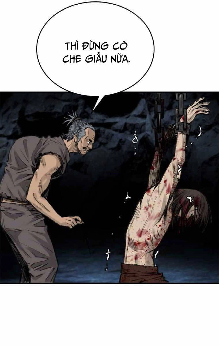 Ám Ma Thiên Đế Chapter 2 - 13