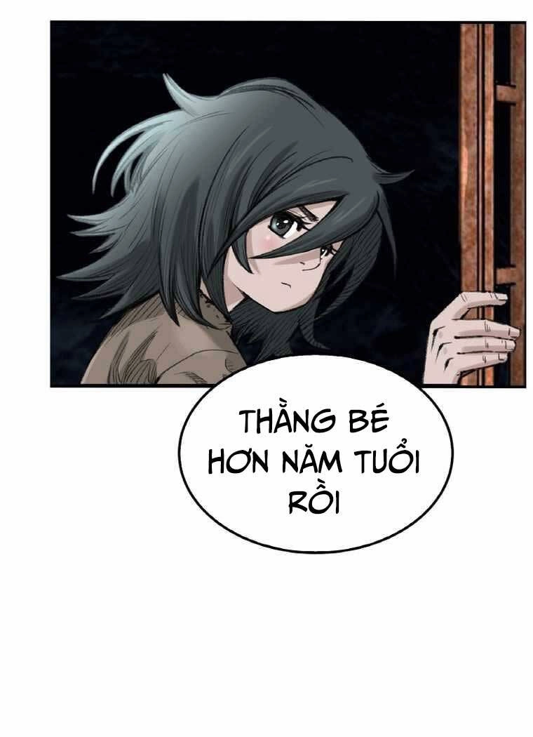 Ám Ma Thiên Đế Chapter 2 - 37