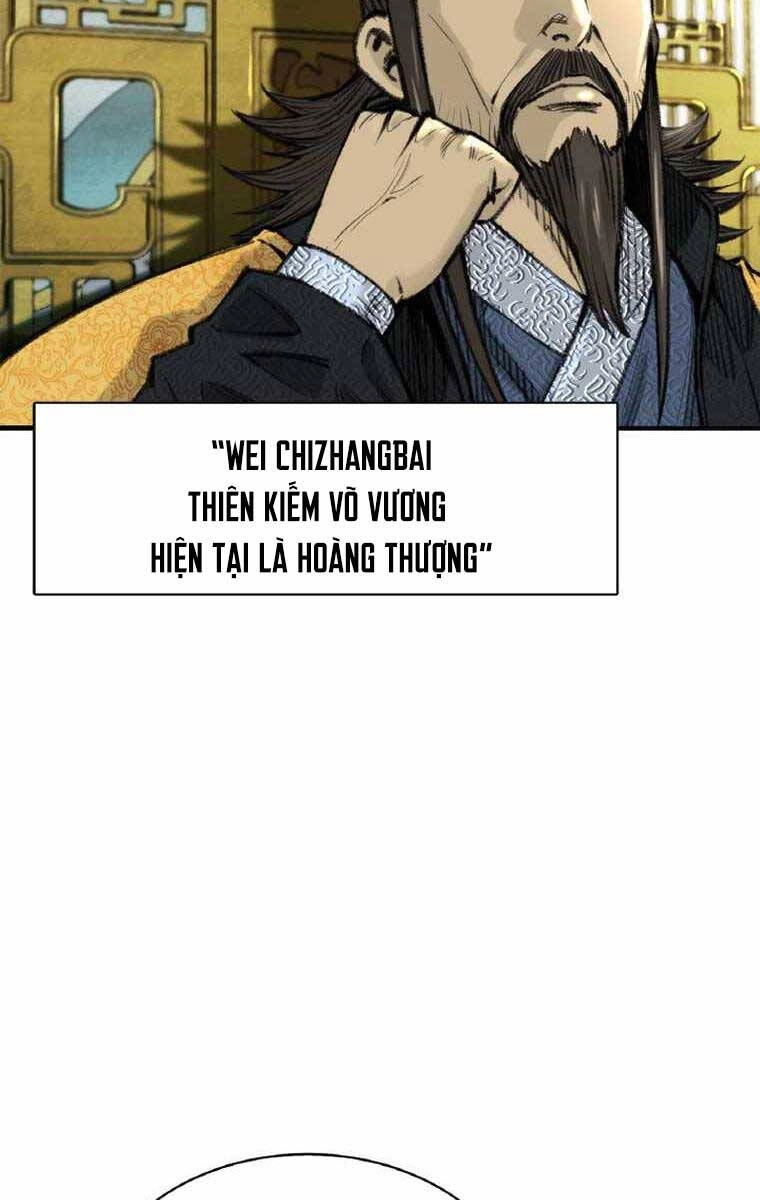 Ám Ma Thiên Đế Chapter 2 - 47