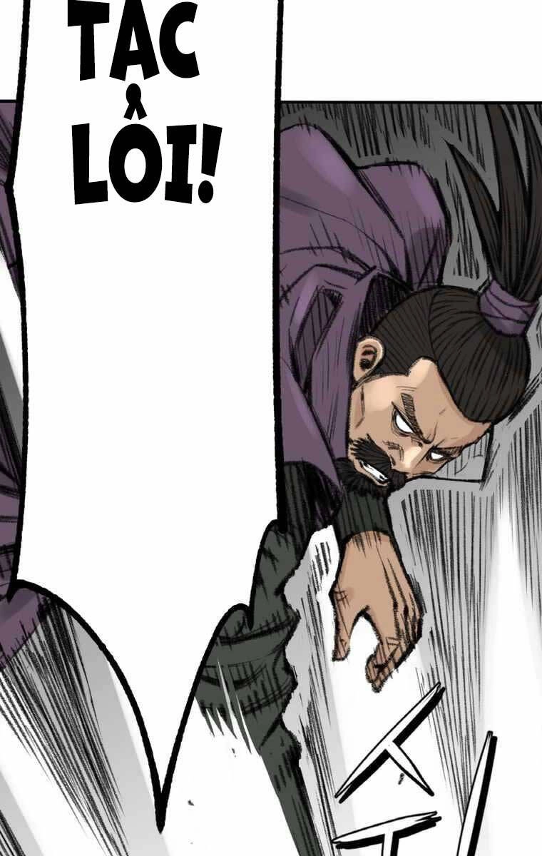 Ám Ma Thiên Đế Chapter 3 - 47