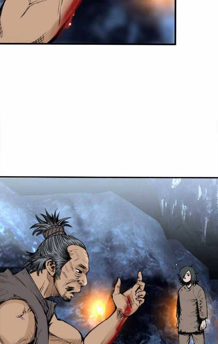 Ám Ma Thiên Đế Chapter 4 - 8