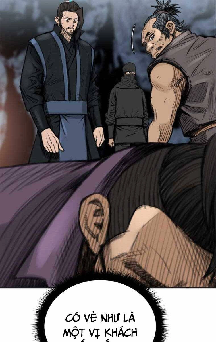 Ám Ma Thiên Đế Chapter 4 - 30