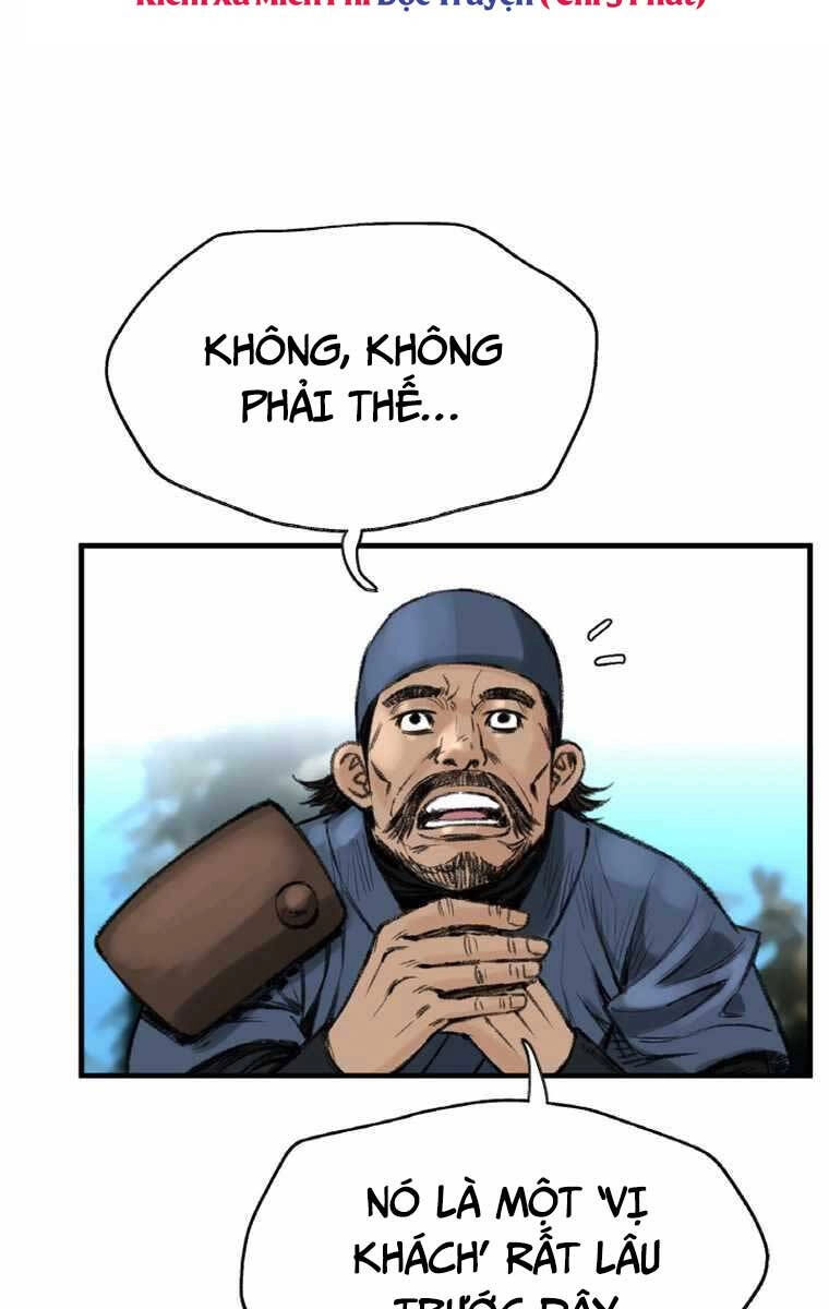 Ám Ma Thiên Đế Chapter 4 - 54