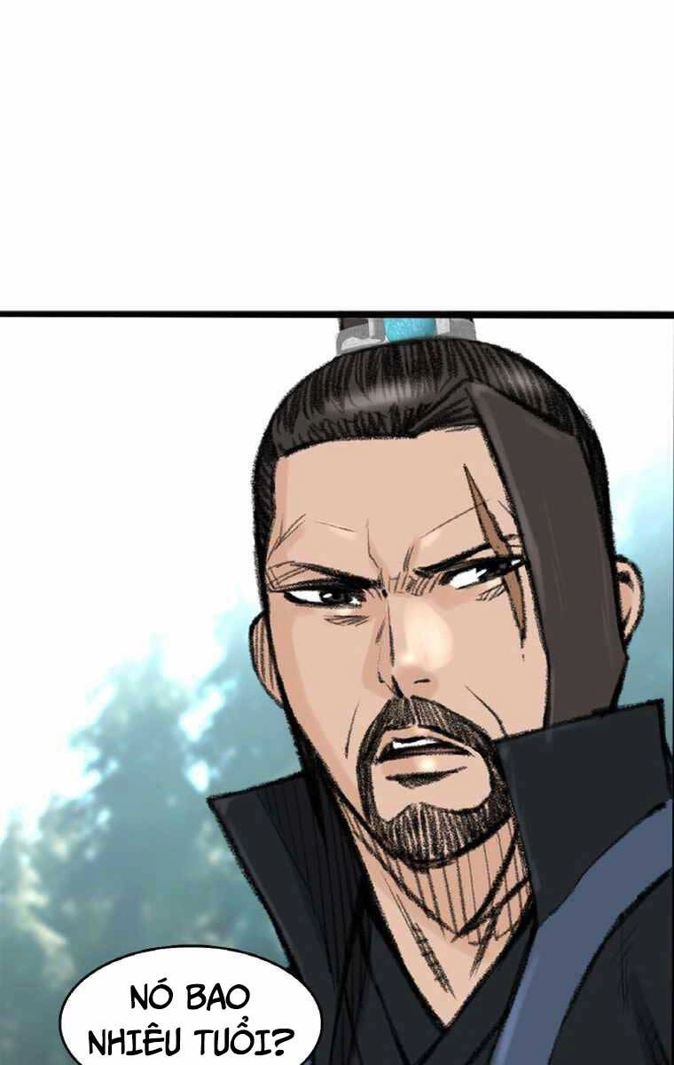 Ám Ma Thiên Đế Chapter 4 - 61