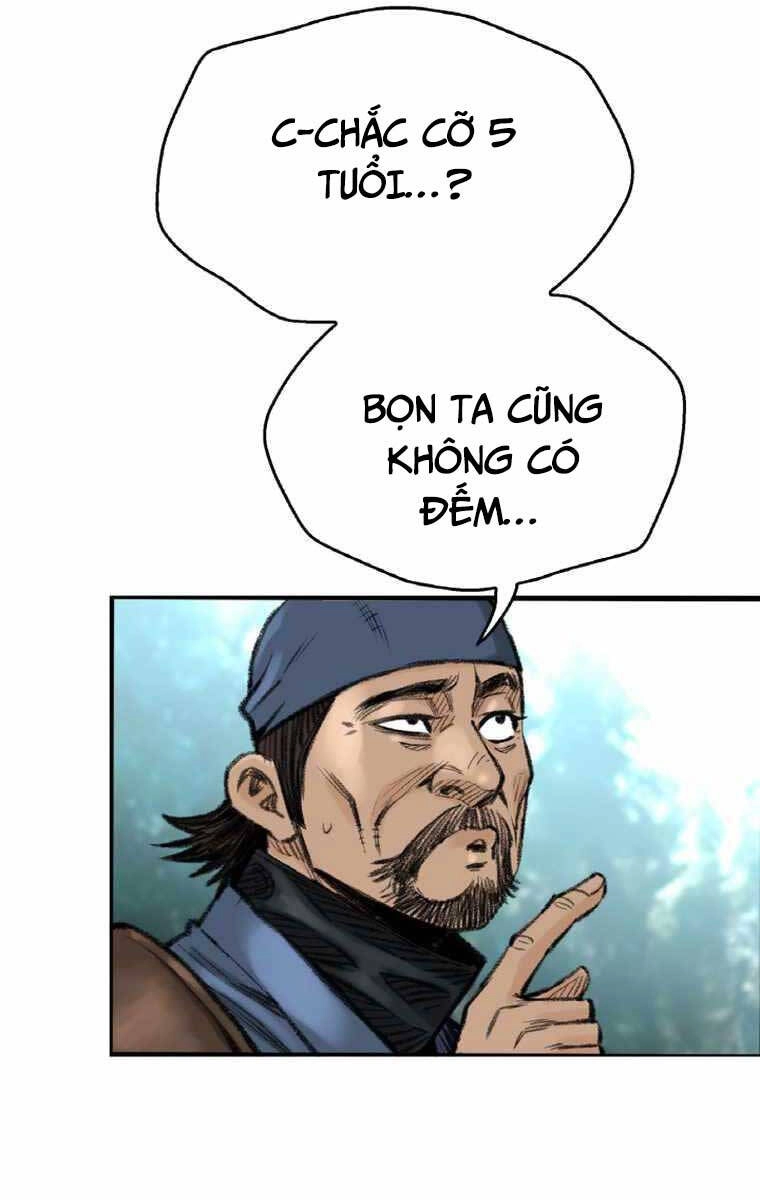 Ám Ma Thiên Đế Chapter 4 - 63