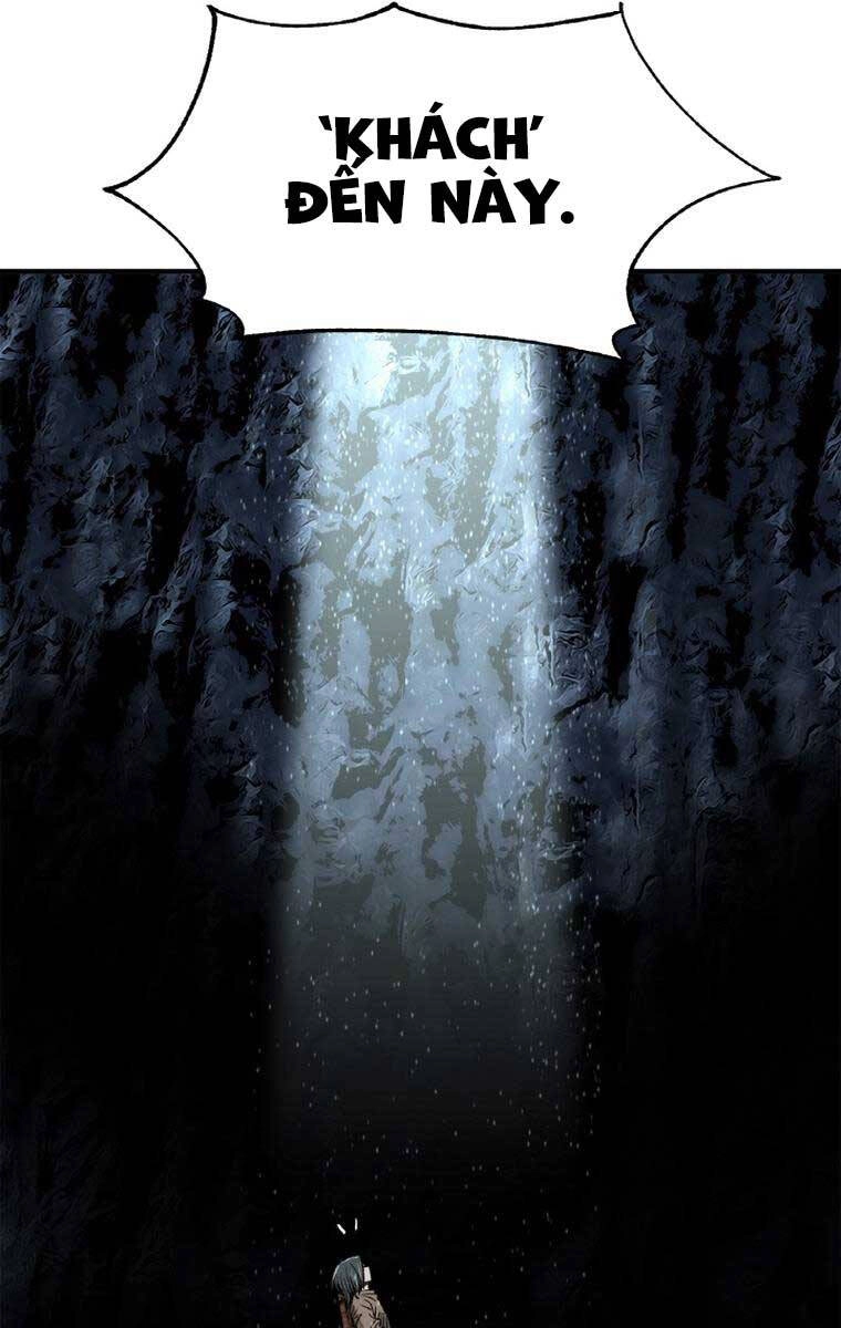 Ám Ma Thiên Đế Chapter 5 - 50