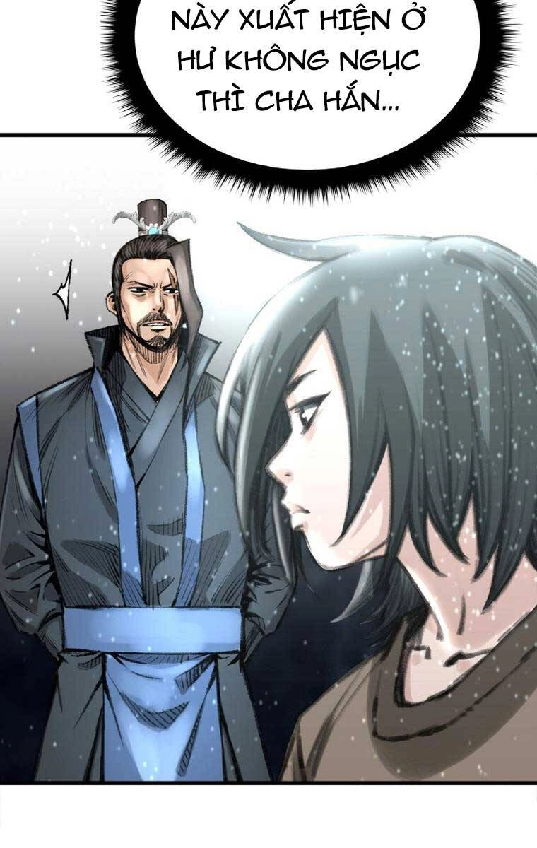 Ám Ma Thiên Đế Chapter 5 - 68