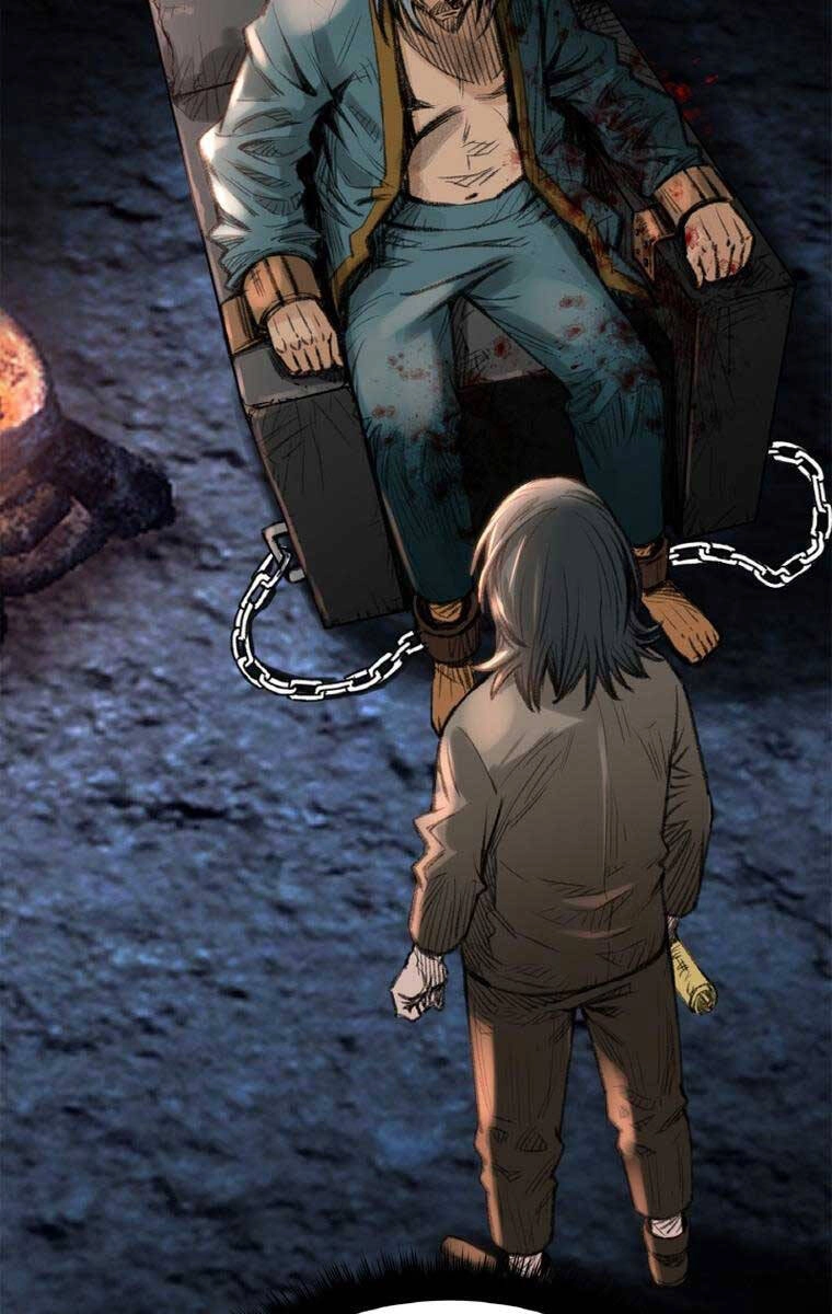 Ám Ma Thiên Đế Chapter 5 - 93