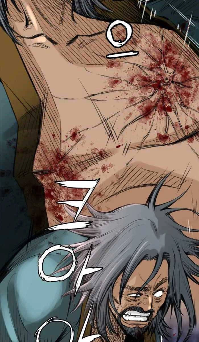 Ám Ma Thiên Đế Chapter 6 - 8