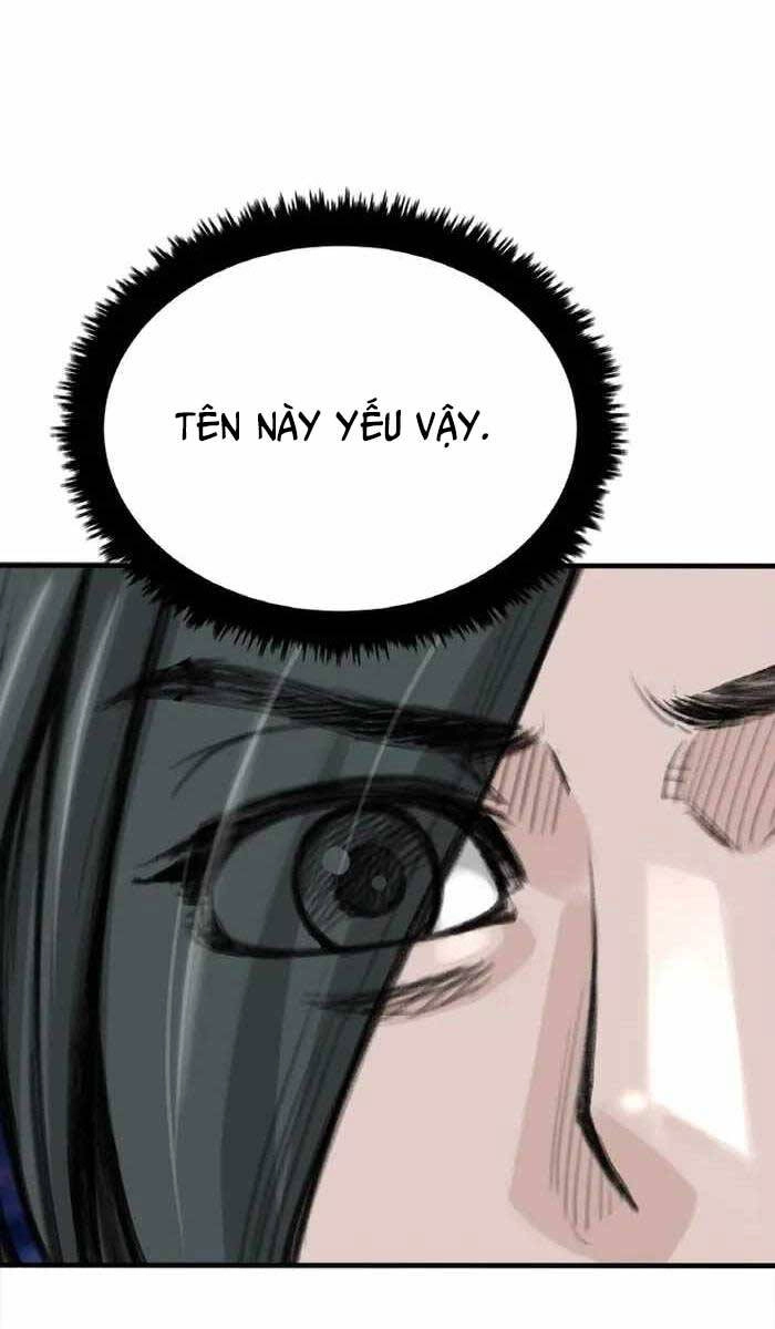 Ám Ma Thiên Đế Chapter 6 - 20